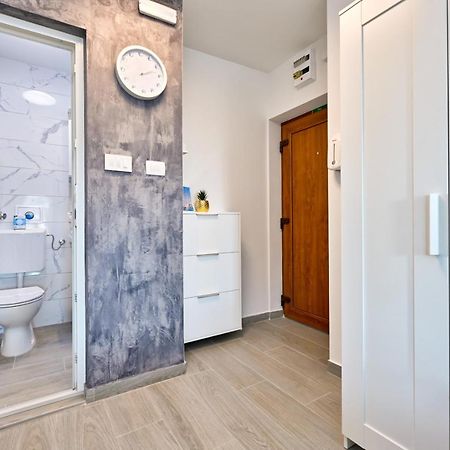 Apartman Michael / Novalja / Zrce Extérieur photo